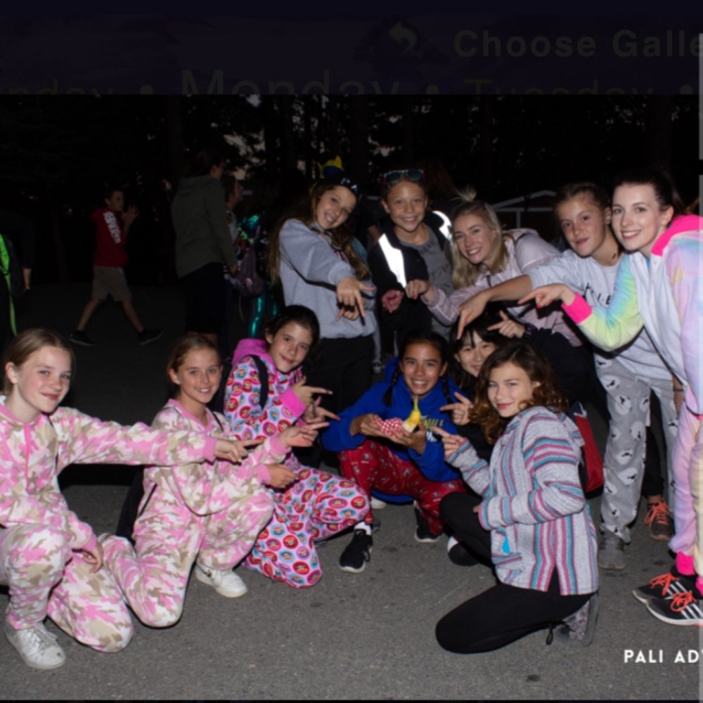 Meet your Posher, Ciena